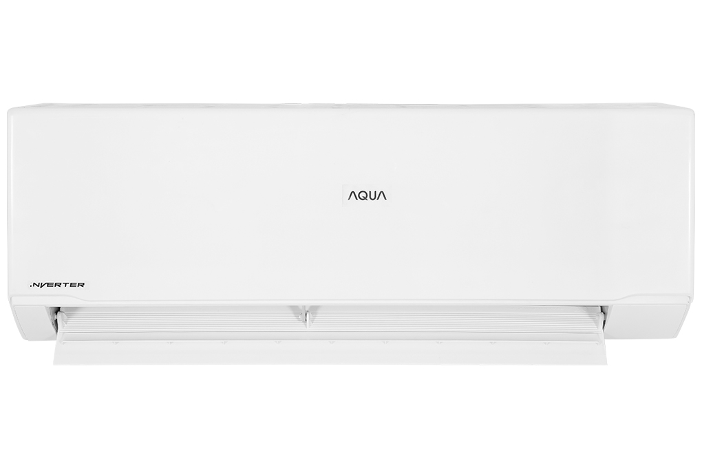 Máy lạnh Aqua AQA-RUV10RB inverter 1.0HP - Hàng chính hãng (chỉ giao HCM)