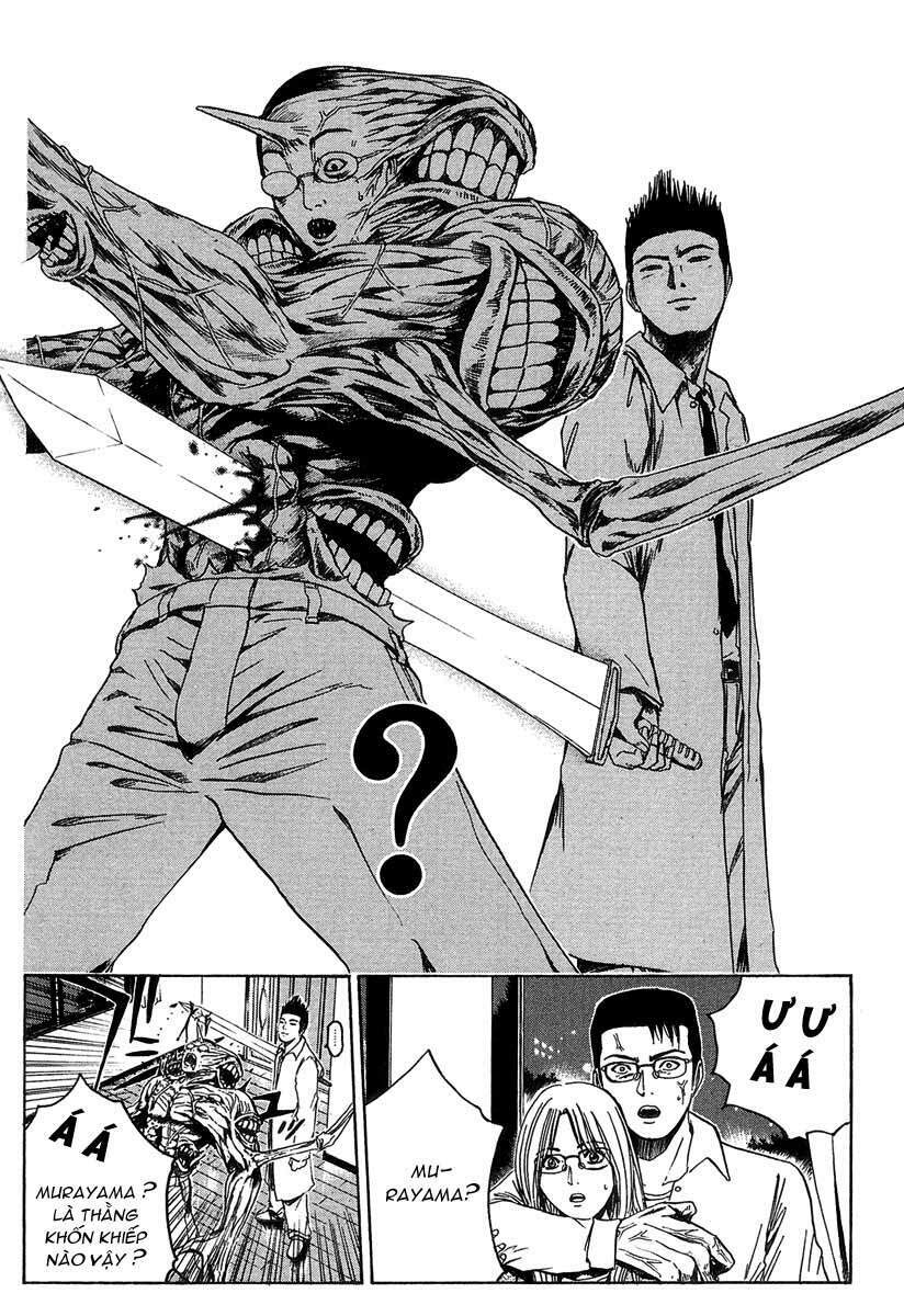 tokko - ác quỷ hồi sinh chapter 9 7