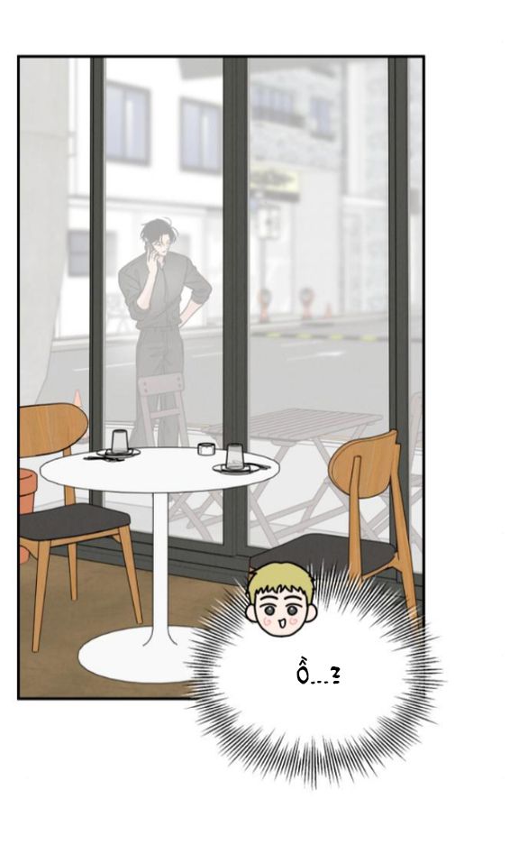 Thuyết Tình Yêu Ích Kỷ chapter 36.2 10