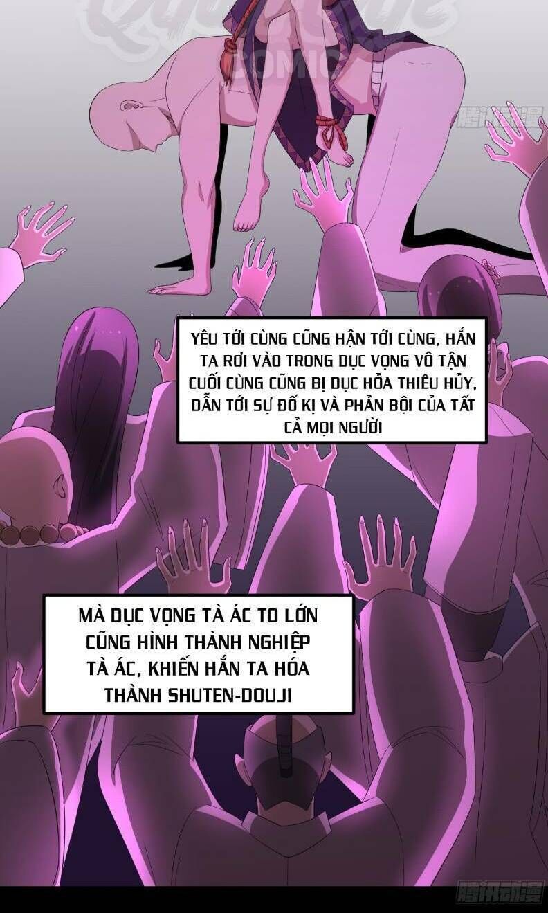 nghịch thiên tiên mệnh chapter 46 10