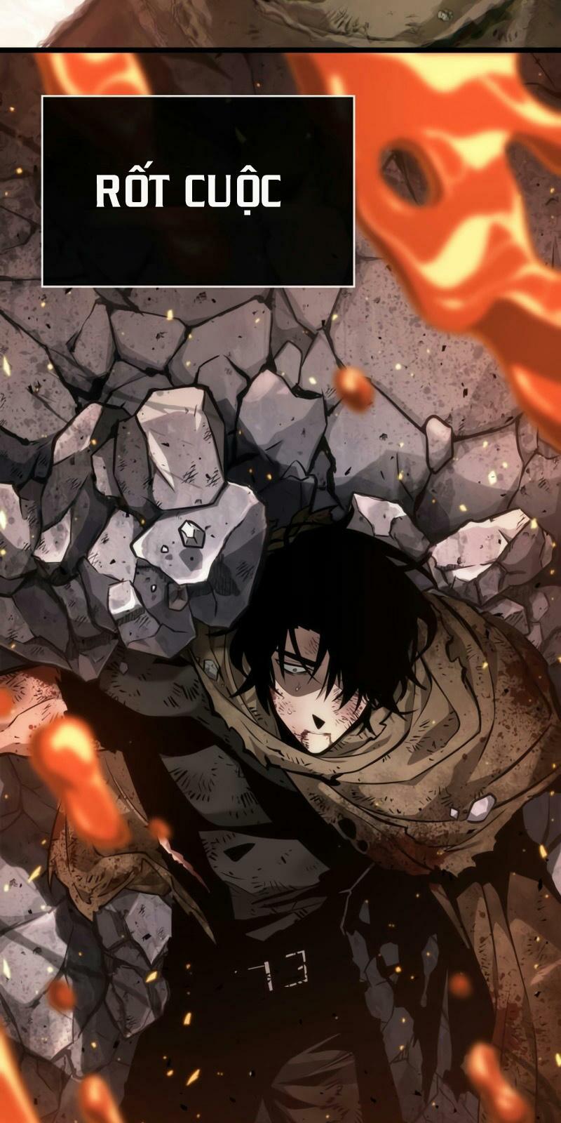 thế giới hậu tận thế chapter 2 4