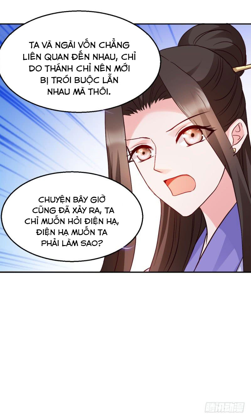 độc tâm cuồng phi khuynh thiên hạ chapter 31 9