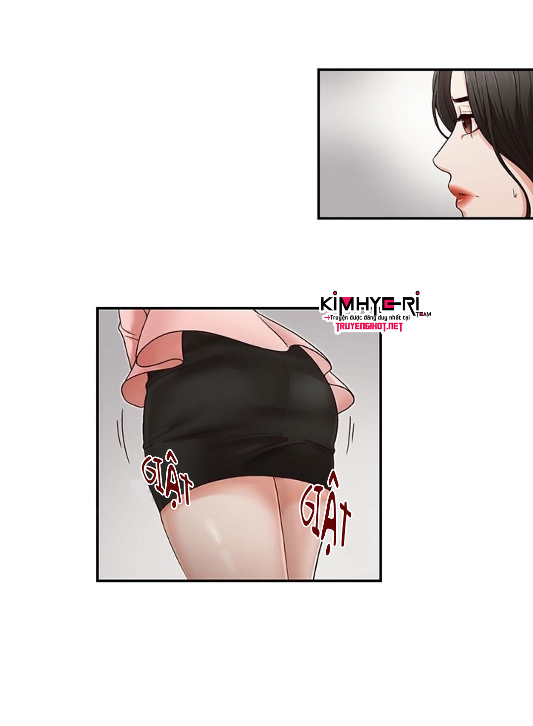 thư ký của anh trai chapter 3.1 13