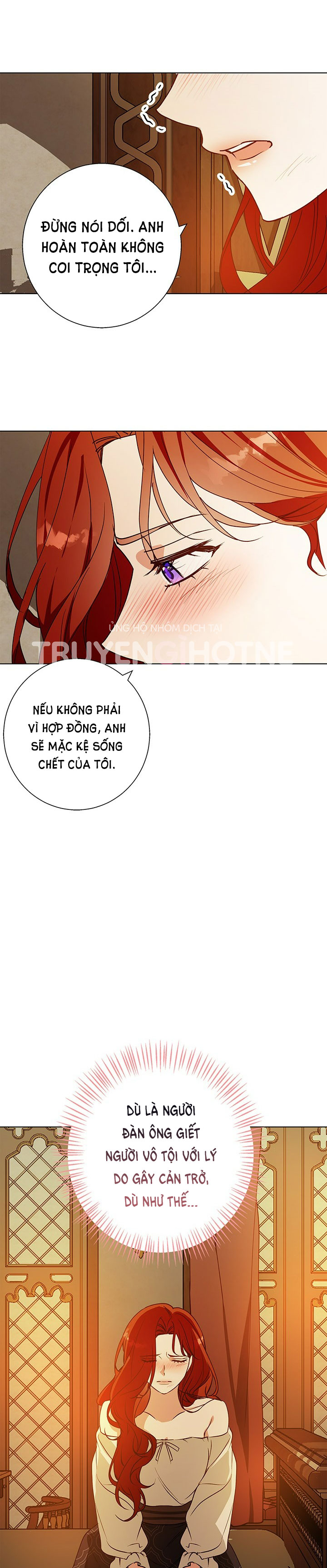 mùa đông đến chapter 23.2 7