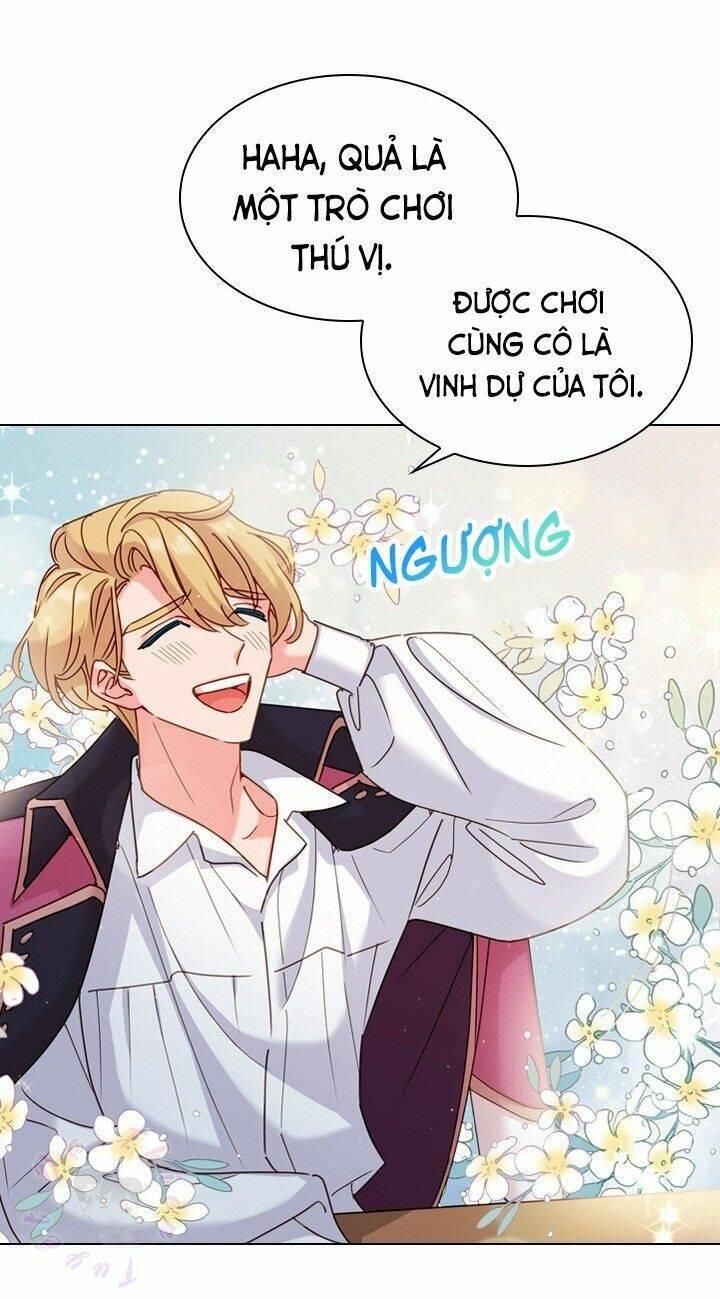 để yên cho tiểu thư hiền chapter 14 34