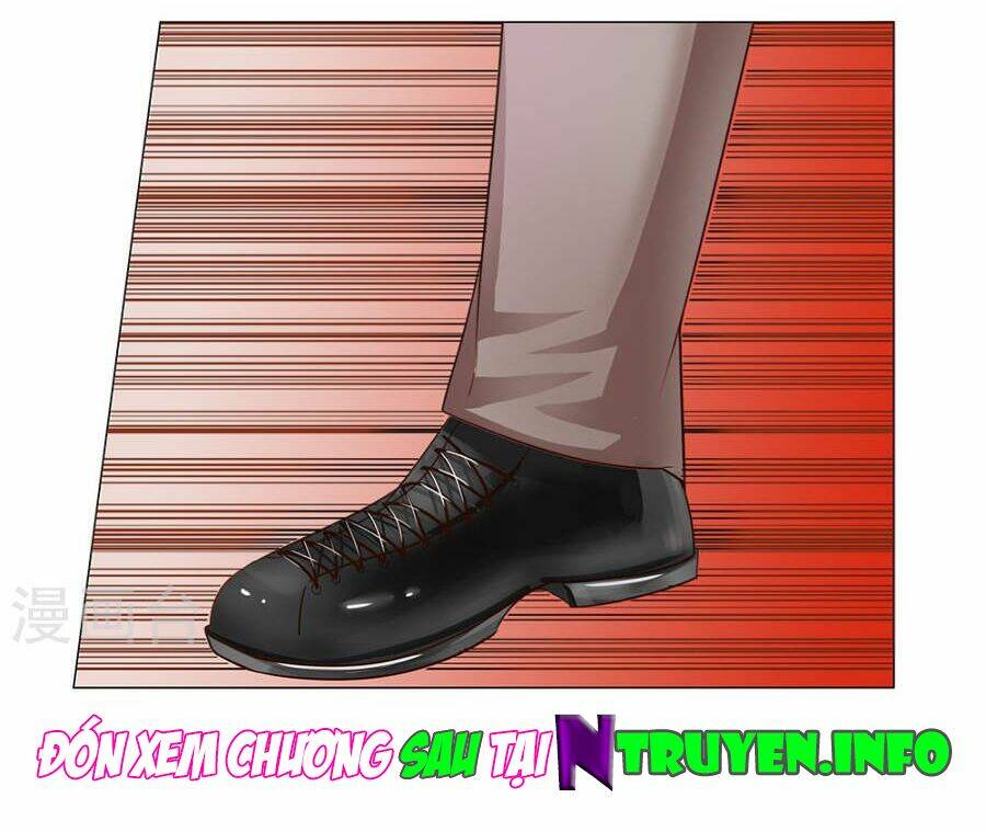 thiếu soái của tôi chính là manh như vậy chapter 48 38