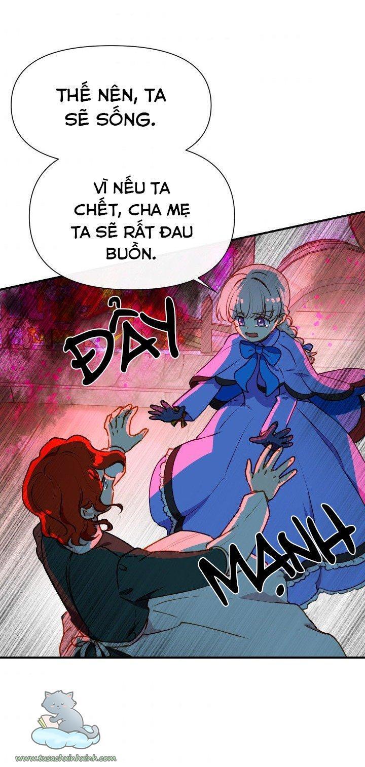 công nương khế ước của gia tộc công tước quái vật chapter 56 58