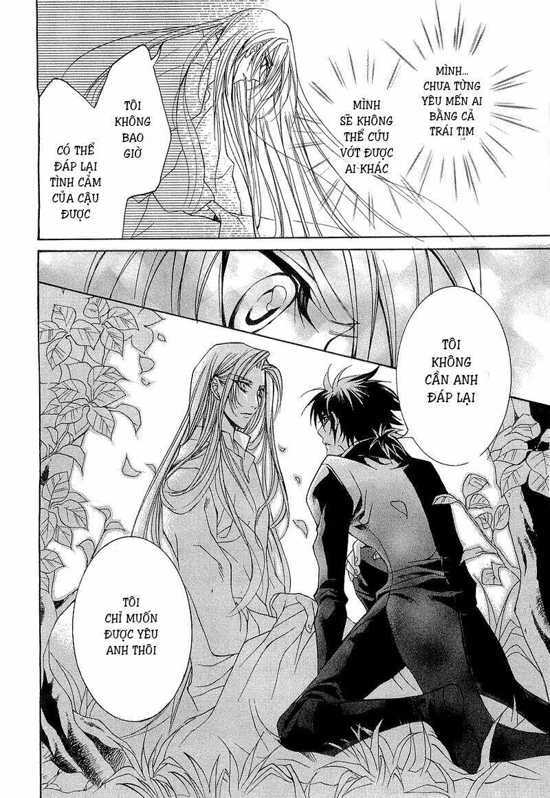 thề ước người và rồng chapter 2 15