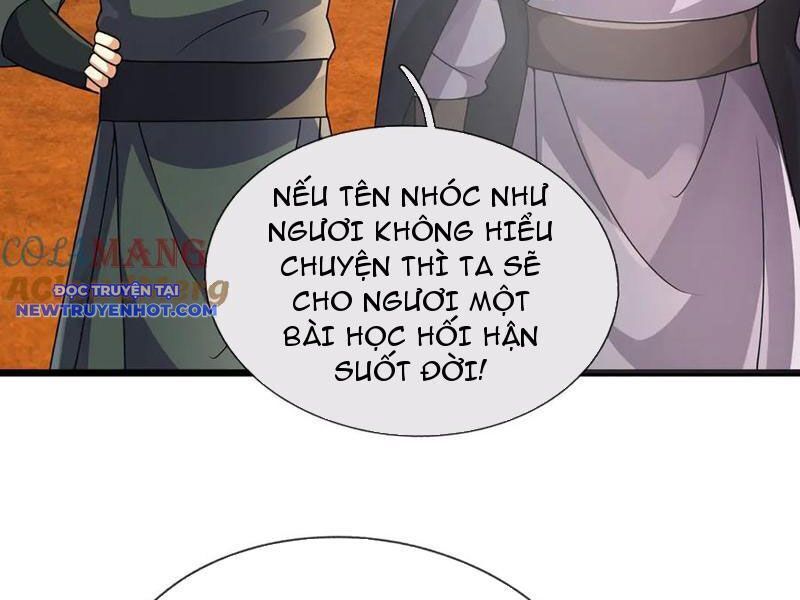 ngủ say vạn cổ: xuất thế đẩy ngang chư thiên chapter 70 19