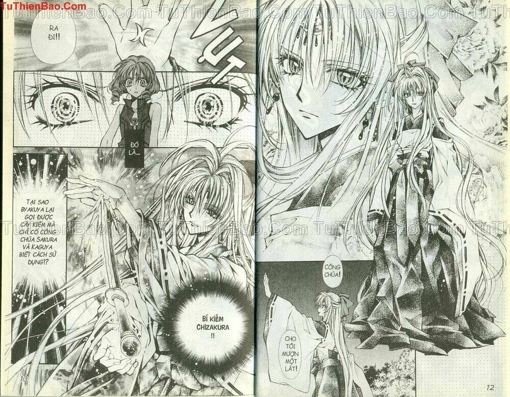 truyền thuyết công chúa hoa anh đào chapter 5 6