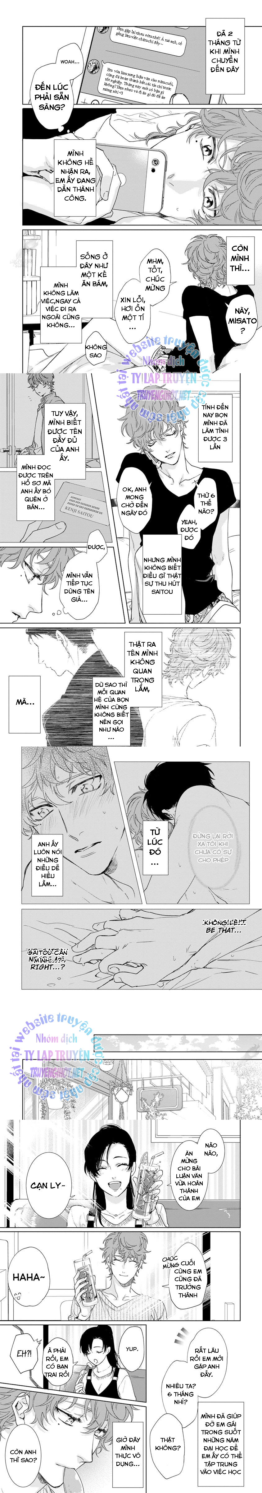 ham muốn kín đáo chapter 3 4