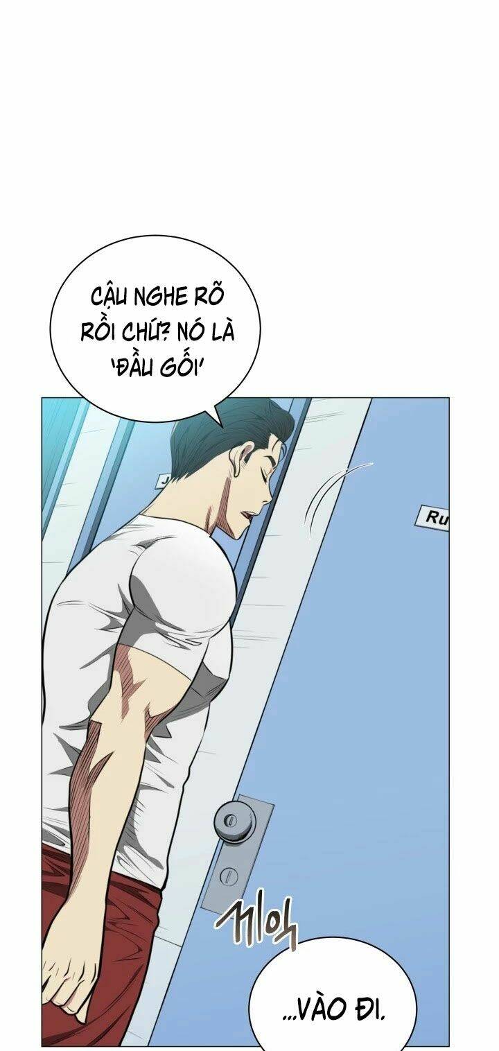đấu sĩ vô song chapter 8 55