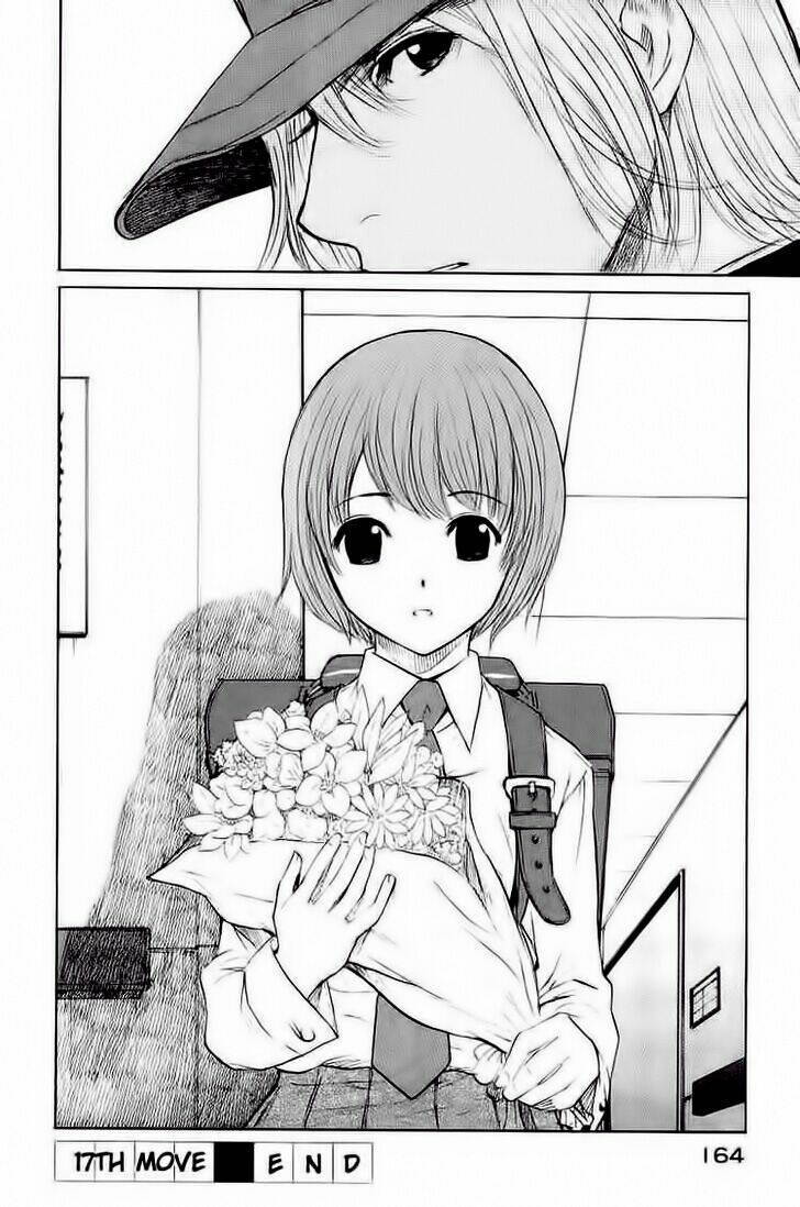 shion no ou chapter 17 30