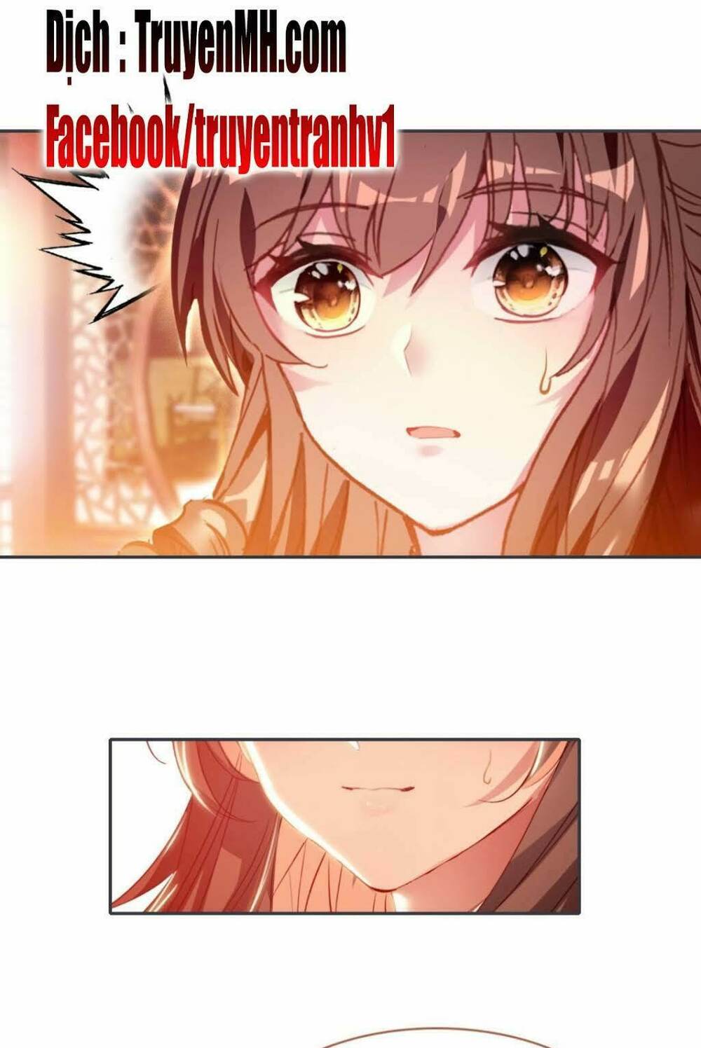 gả cho một tên thái giám đáng ghét chapter 82 2