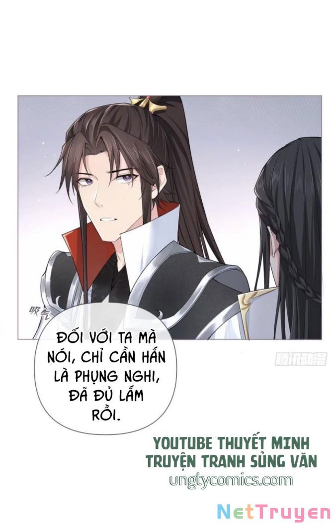 nhập mộ chi thần chapter 25 4