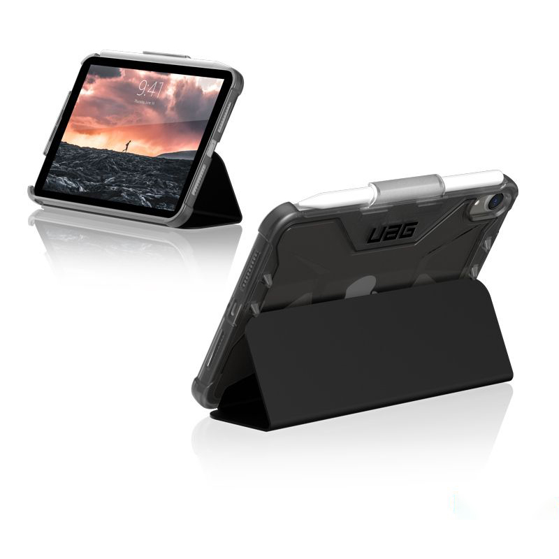 Bao da UAG dành cho iPad Mini 6 8.3 inch 2021 dòng Plyo Series hàng chính hãng