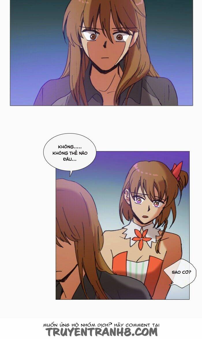 nữ sinh phép thuật chapter 50 6