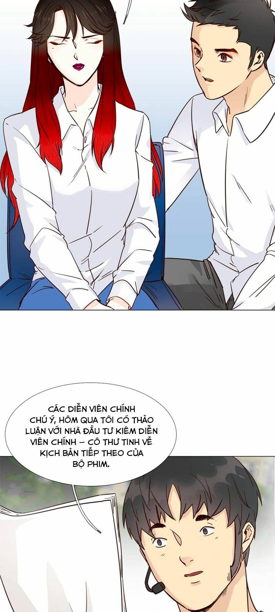 ngôi sao vụn vỡ chapter 52 51