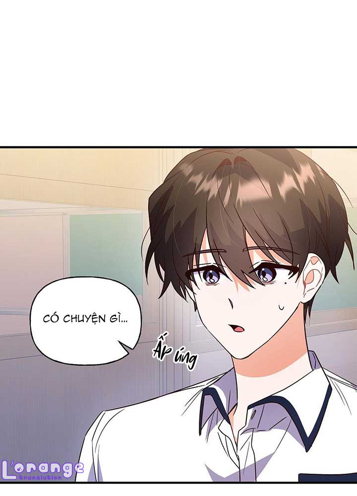 nhật ký yêu đương chapter 12 4