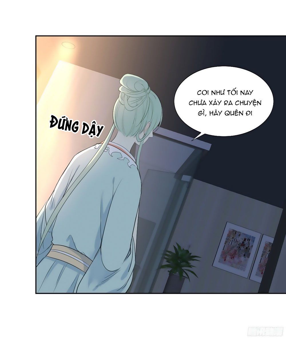 sinh sinh tương thác chapter 31 23