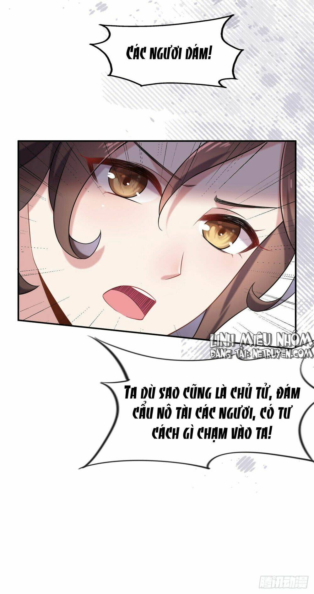 hoạn phi thiên hạ chapter 6 12