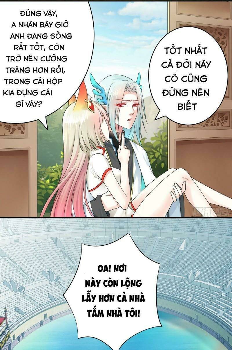 ta muốn ngao du chapter 11 31