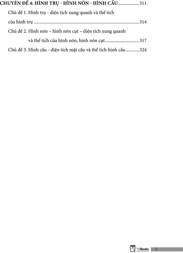 Bứt phá điểm thi vào 10 môn Toán