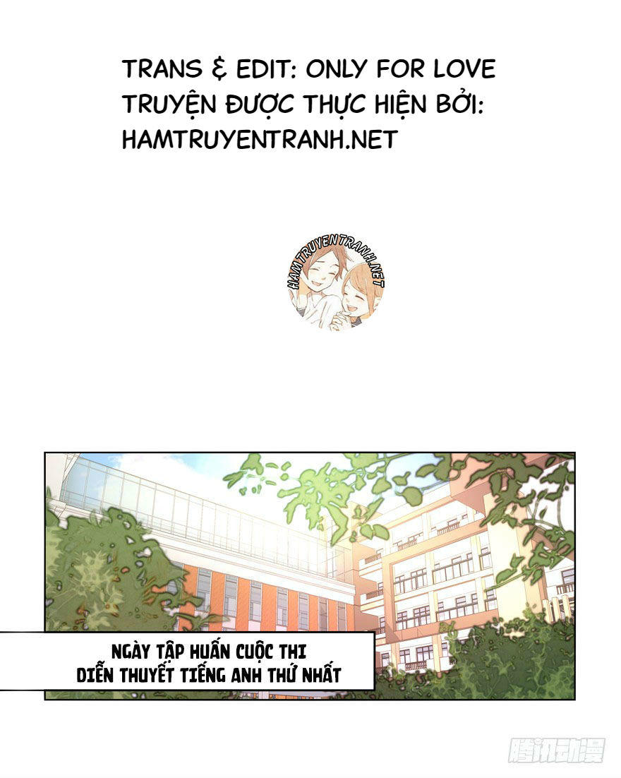 lưu luyến không rời chapter 47 1