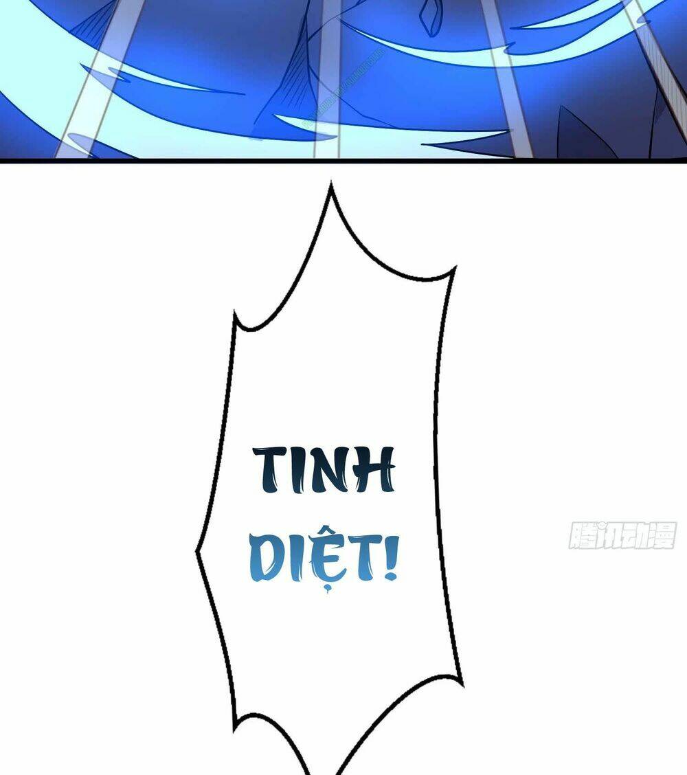 giáng thần chiến ký chapter 20 36