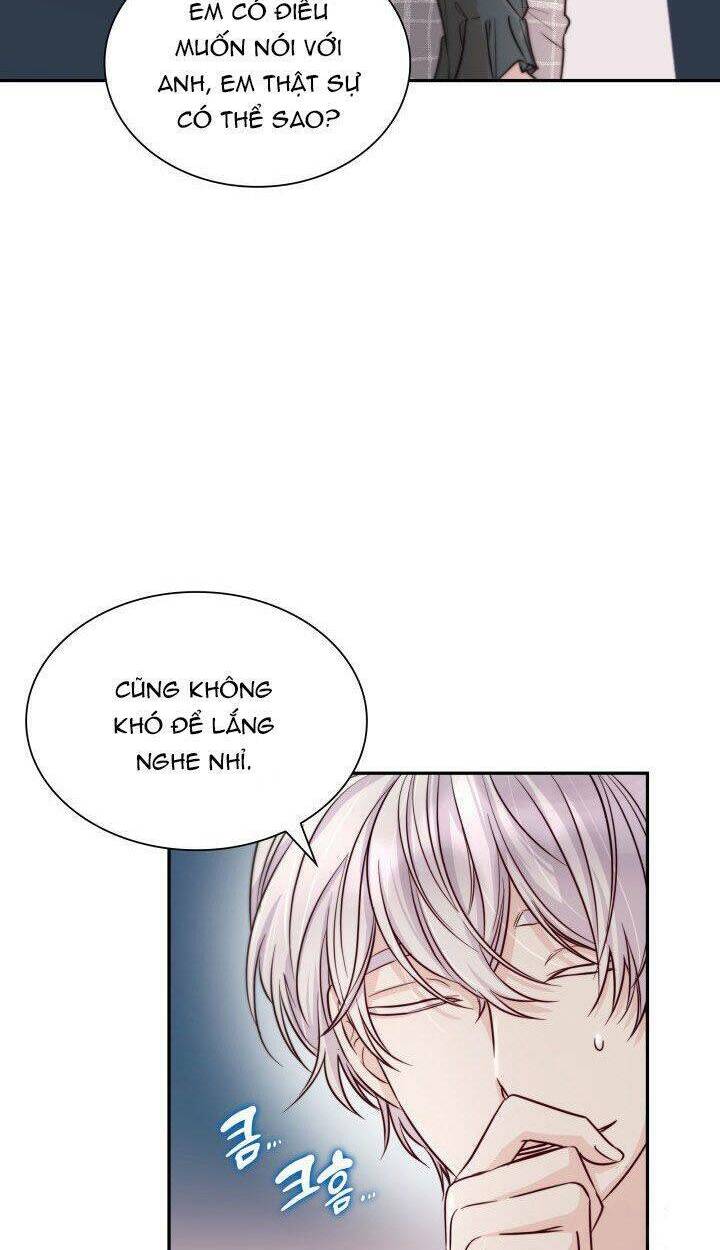 dây xích kiềm chế nam chính hắc ám tuột mất rồi chapter 42 30