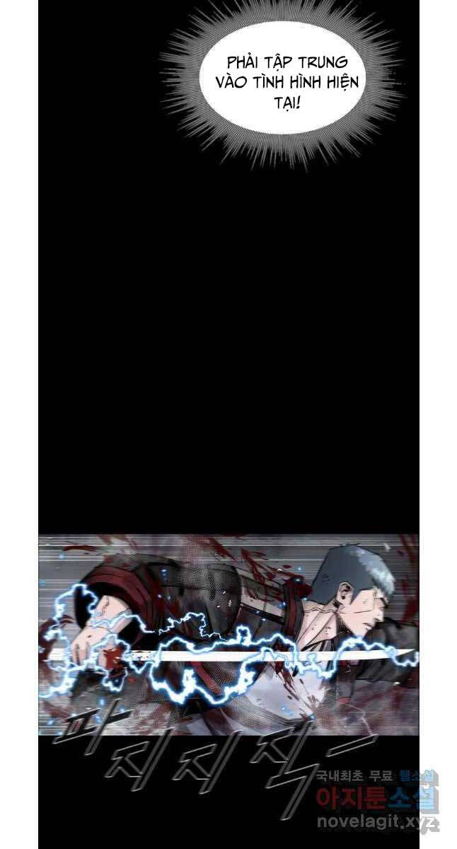 mật mã mê cung chapter 74 45