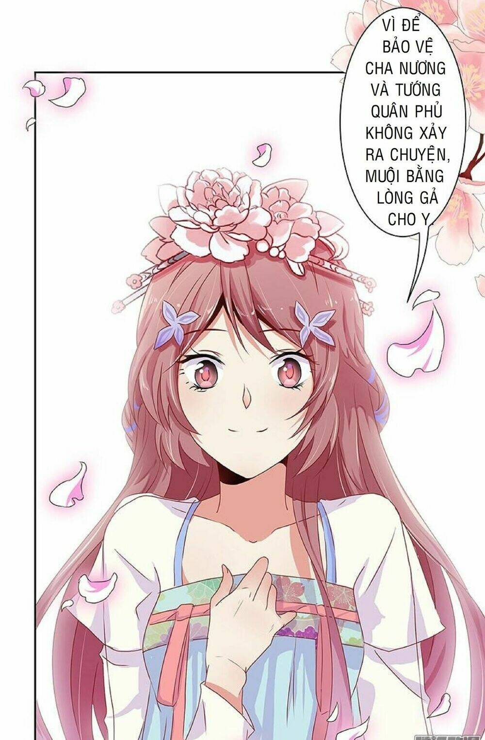 vương gia người thật xấu xa chapter 5 73