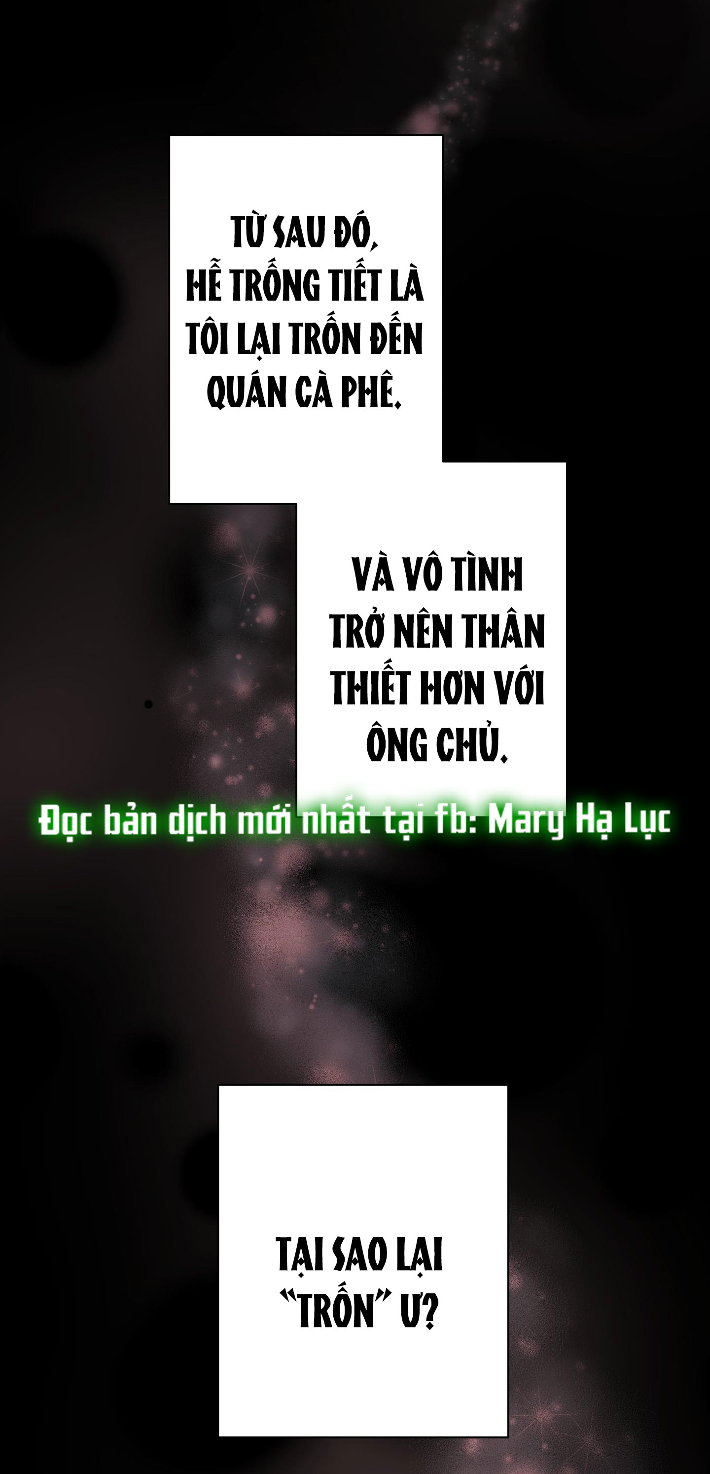 [18+] một lòng một dạ chapter 7 22