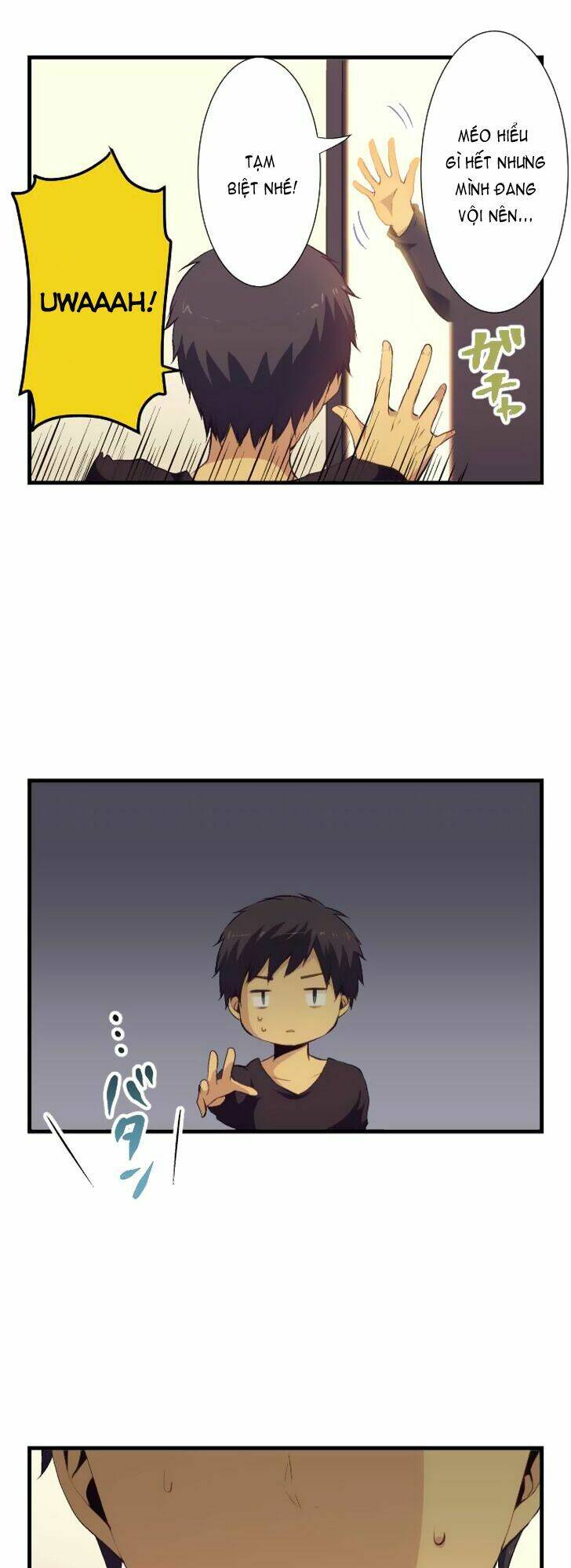 viên thuốc trùng sinh chapter 49 11