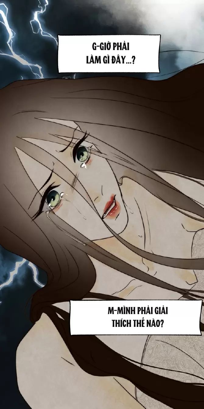 tôi là kẻ phản diện chapter 22 42