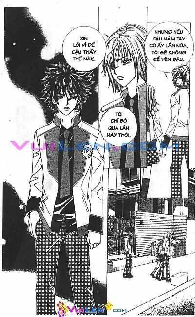 nụ hôn cuối chapter 50 3