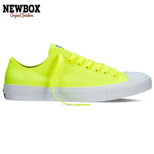 Giày Converse Chuck Taylor All Star II - 150160