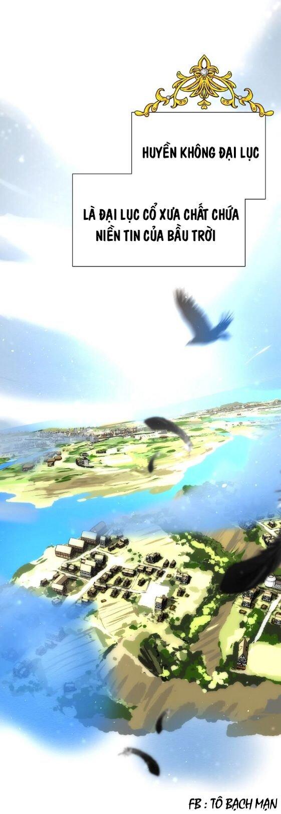 nghịch phong chi hoa chapter 1 2