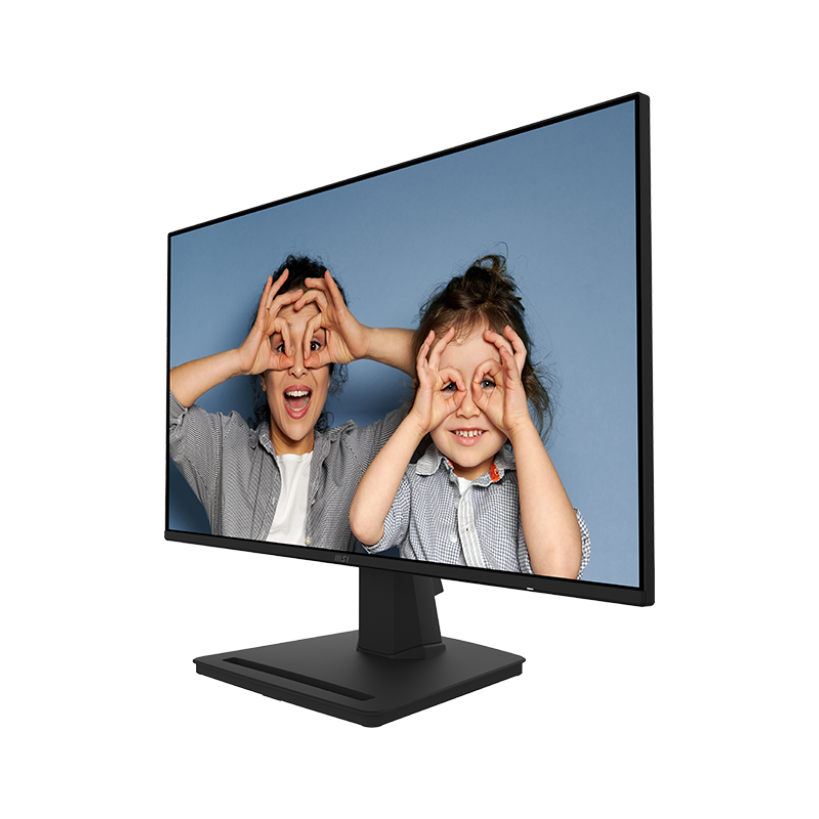 Màn hình MSI PRO MP252 24.5 inch FHD IPS 100Hz 1ms Loa (2x2W) - Hàng Chính Hãng