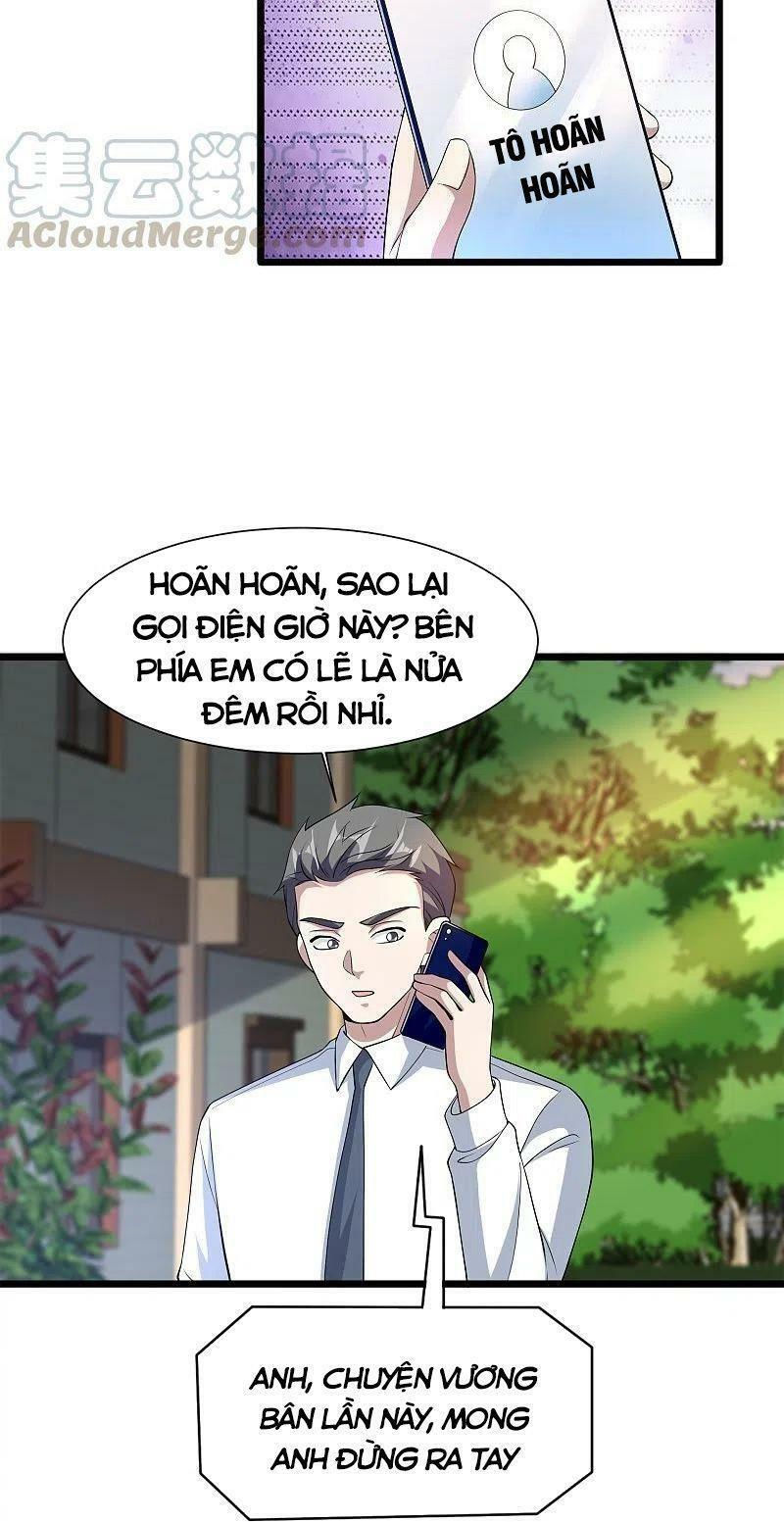 đô thị tà vương chapter 231 28