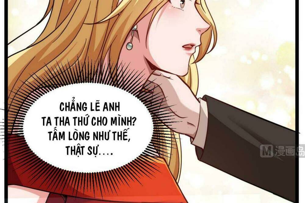 tối cuồng nữ tế chapter 31 36