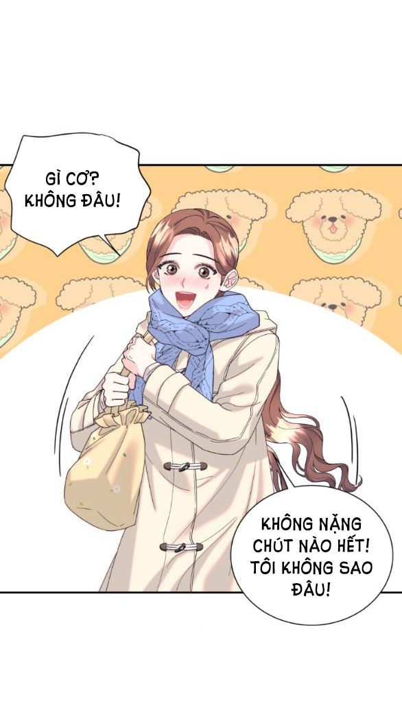 Người Vợ Giả Mạo chapter 17.1 - Trang 33