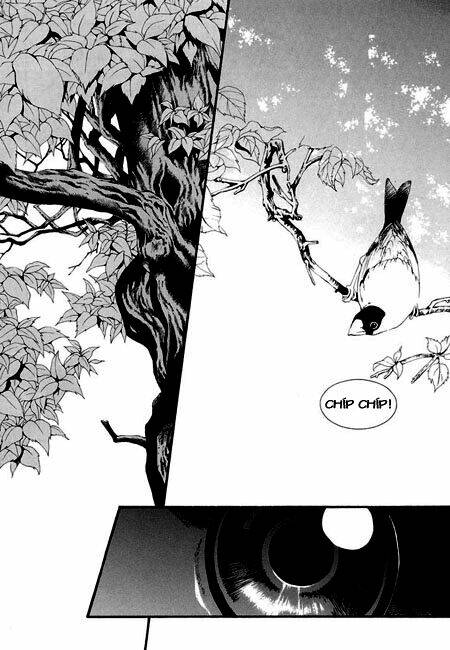 tân nương của thủy thần chapter 33 18