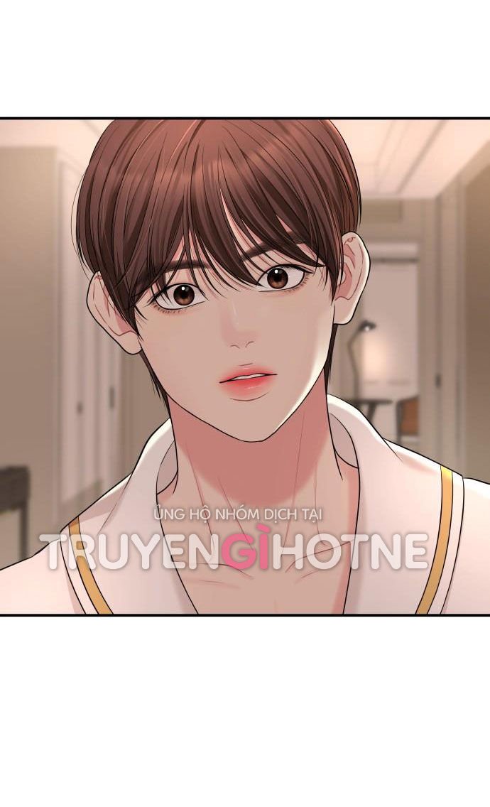 gửi em người đánh cắp những vì sao - to you who swallowed a star chapter 50.2 46