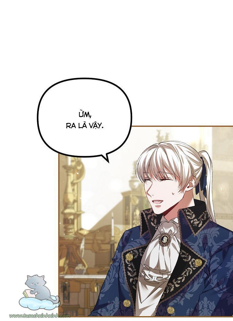 tháng năm cuối cùng của nữ phụ đoản mệnh chapter 35 2