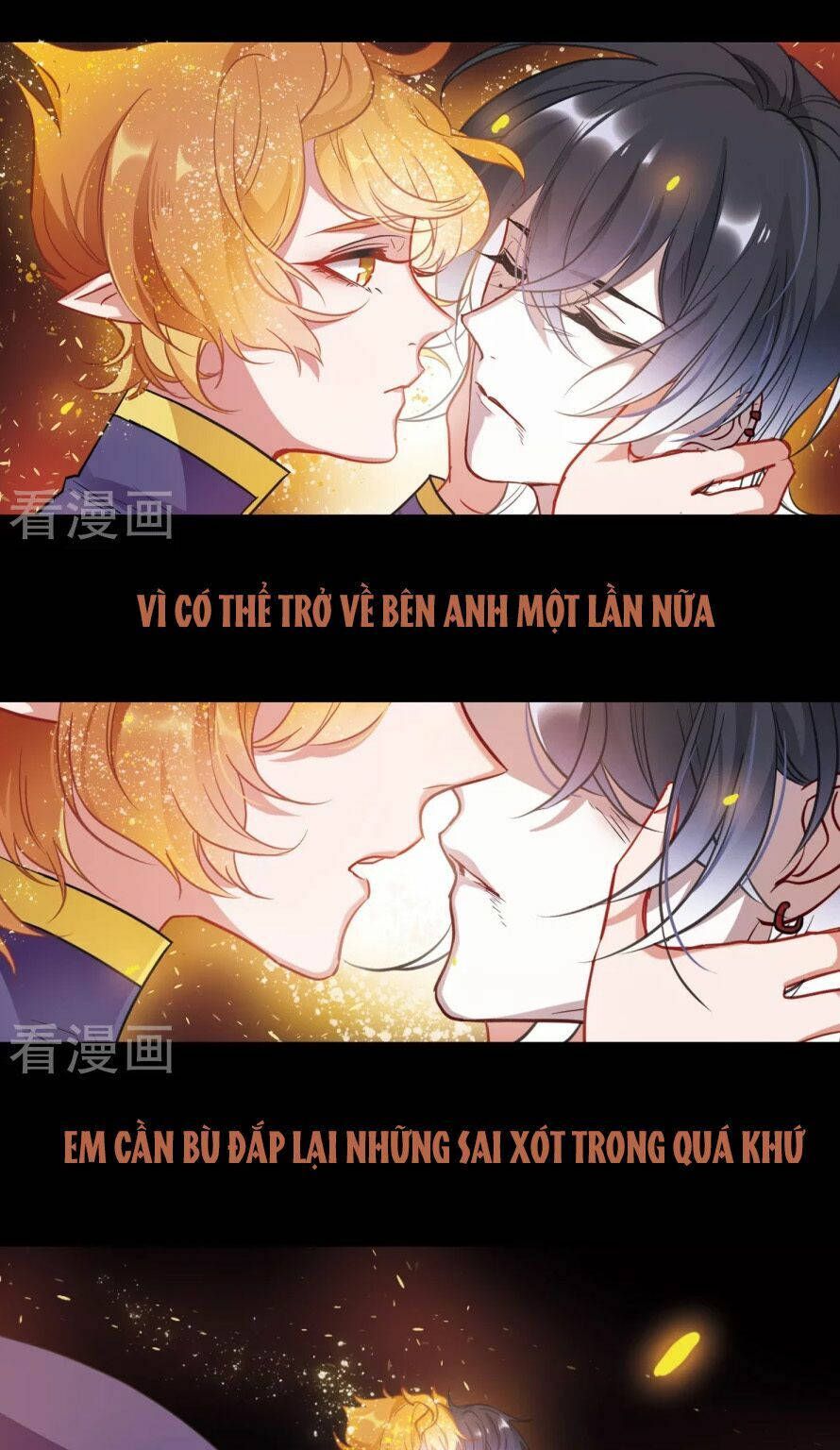 địa ngục cáo bạch thi chapter 64 19
