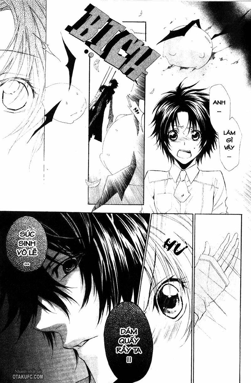 high & high chapter 4 10