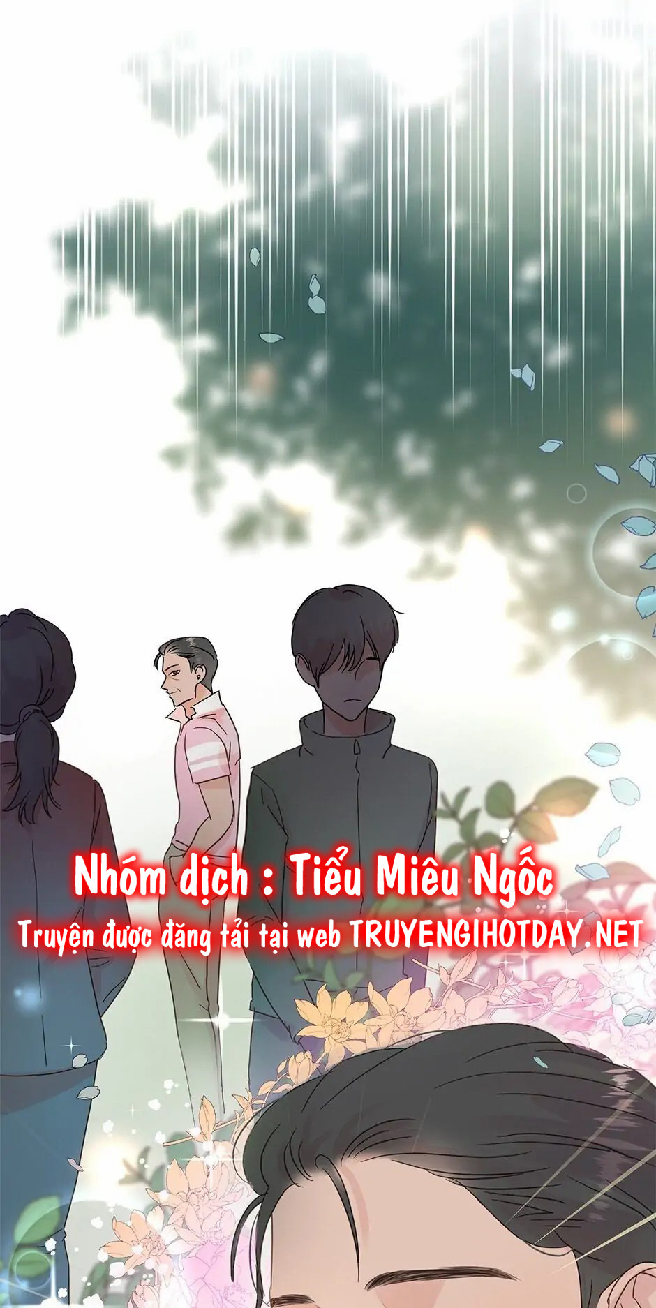 sự trả thù ngọt ngào của vợ tôi chapter 33 6