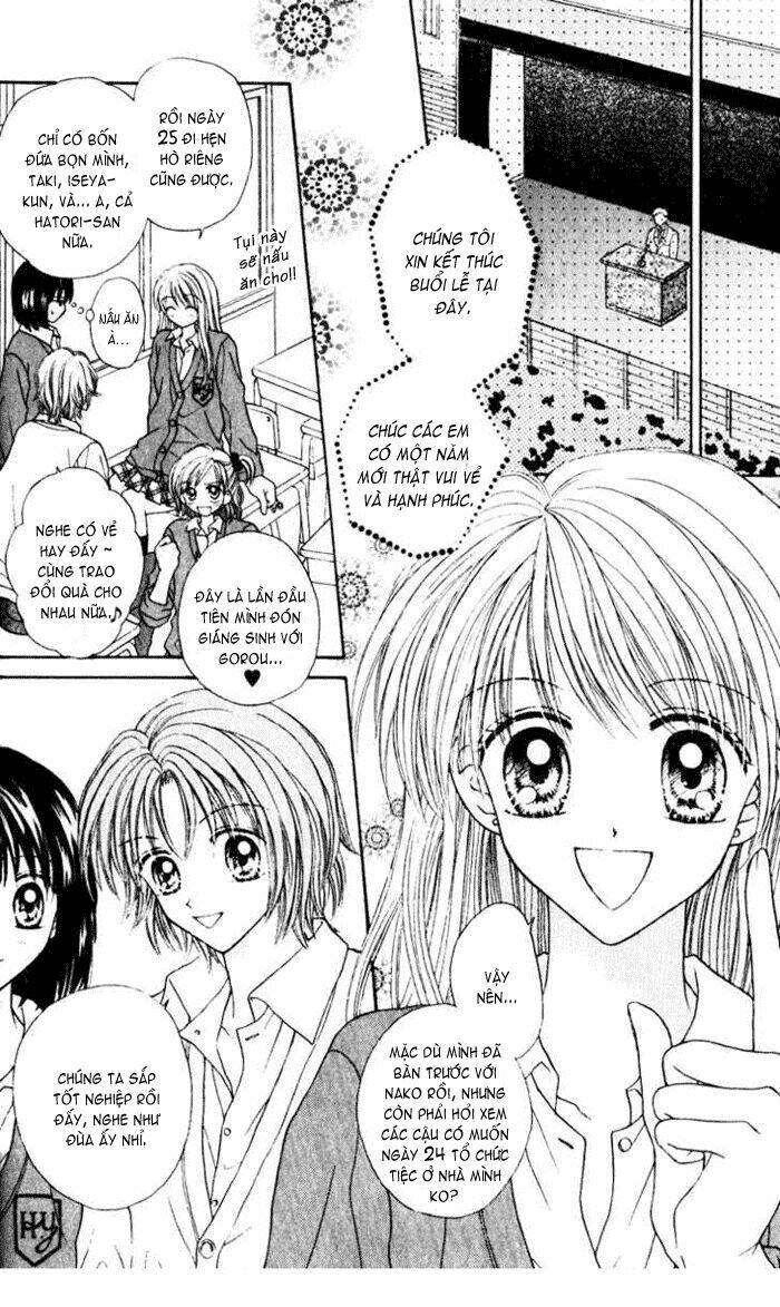 max lovely chapter 26 5