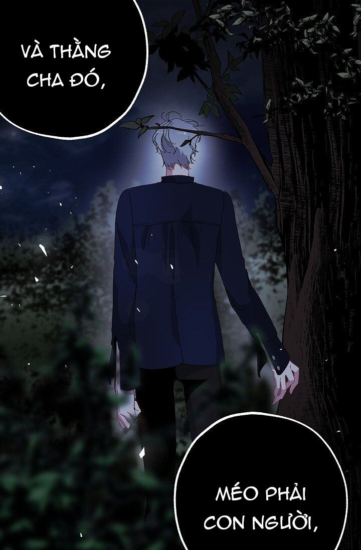 mối tình đầu của bạo chúa chapter 27 3